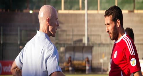 حوار.. برادلي ليلا كورة: طاهر موهبة "رائعة".. وتريكة "أخي".. وتحدي غانا مختلف هذه المرة